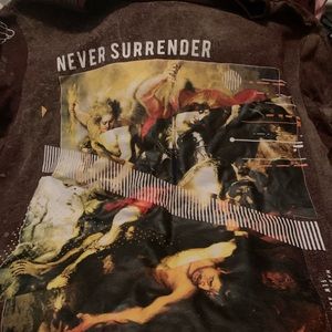 Ride as 1ne shirt size s runs a little medium